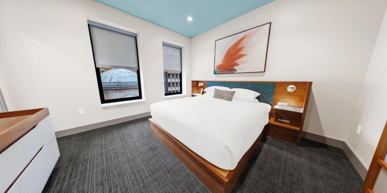 Kimpton Schofield Hotel By Ihg Cleveland Exterior photo