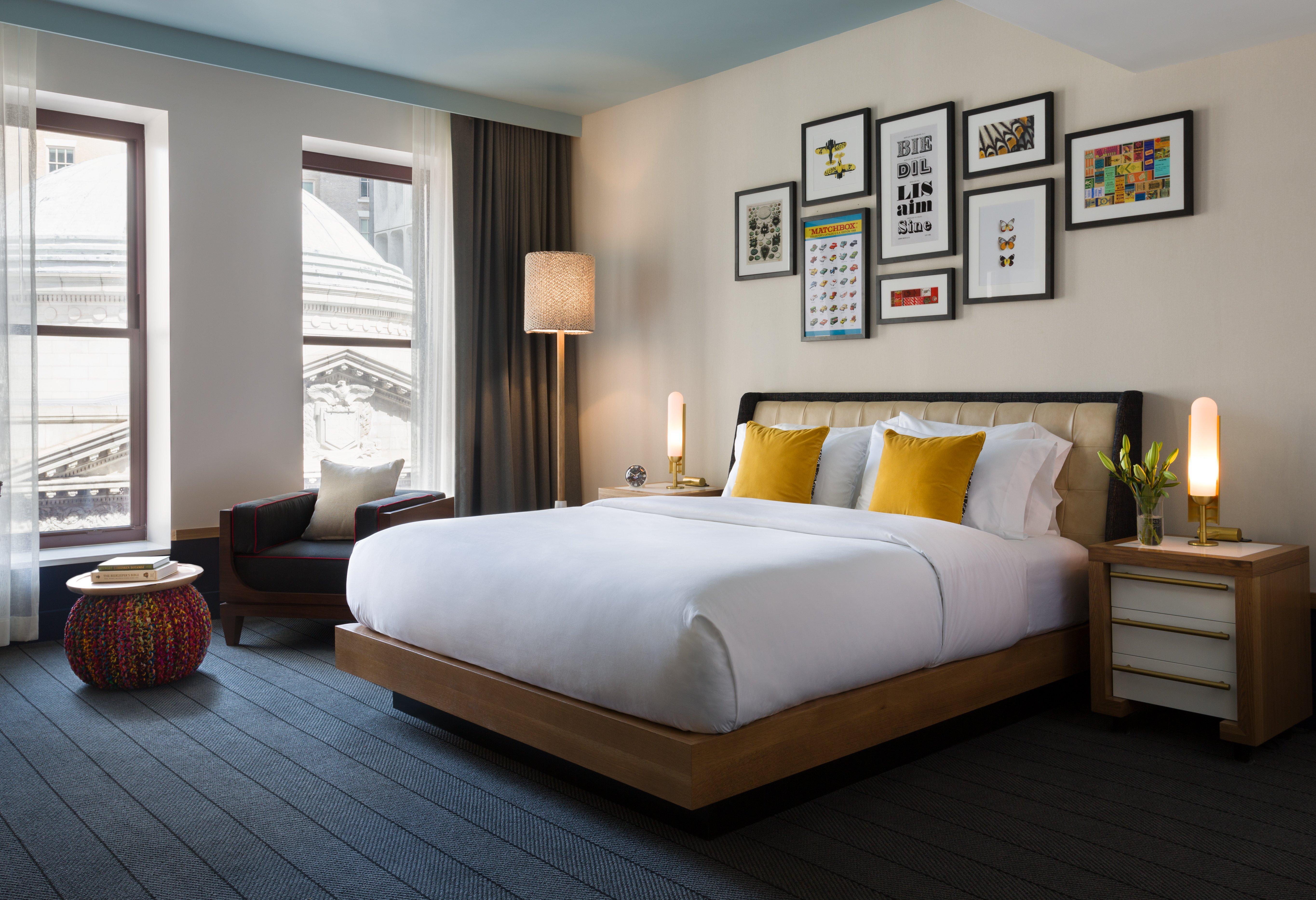 Kimpton Schofield Hotel By Ihg Cleveland Exterior photo