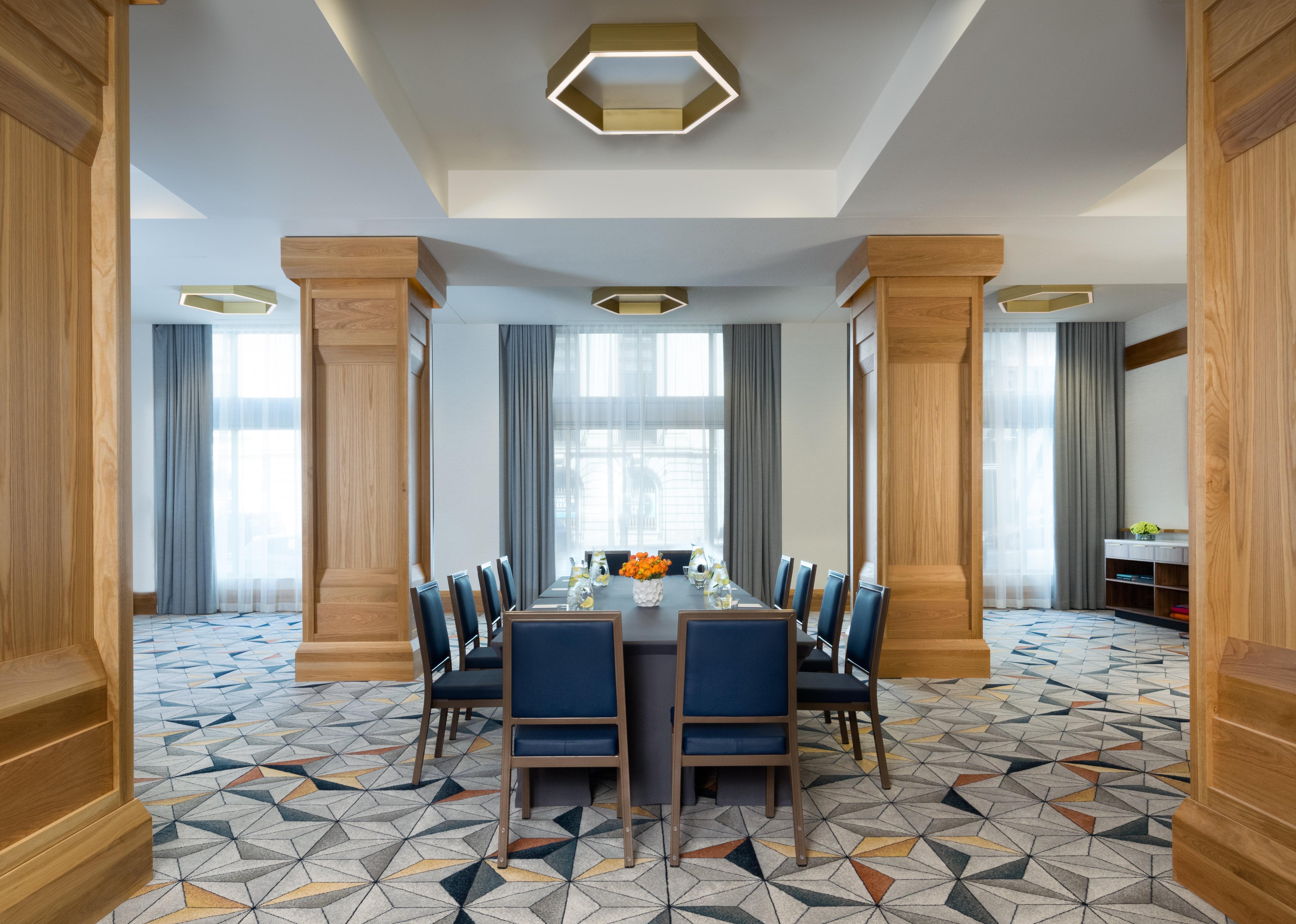 Kimpton Schofield Hotel By Ihg Cleveland Exterior photo