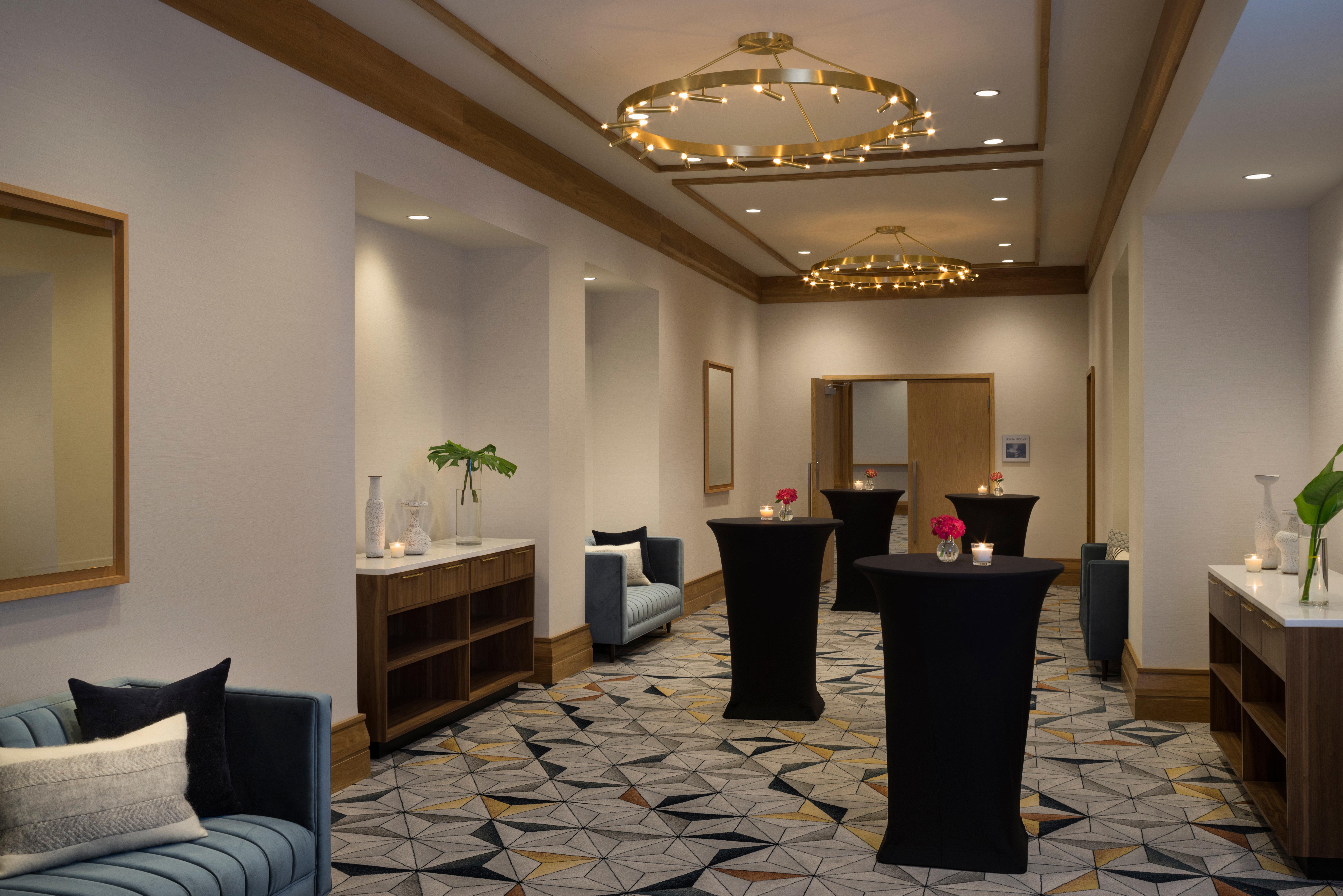 Kimpton Schofield Hotel By Ihg Cleveland Exterior photo
