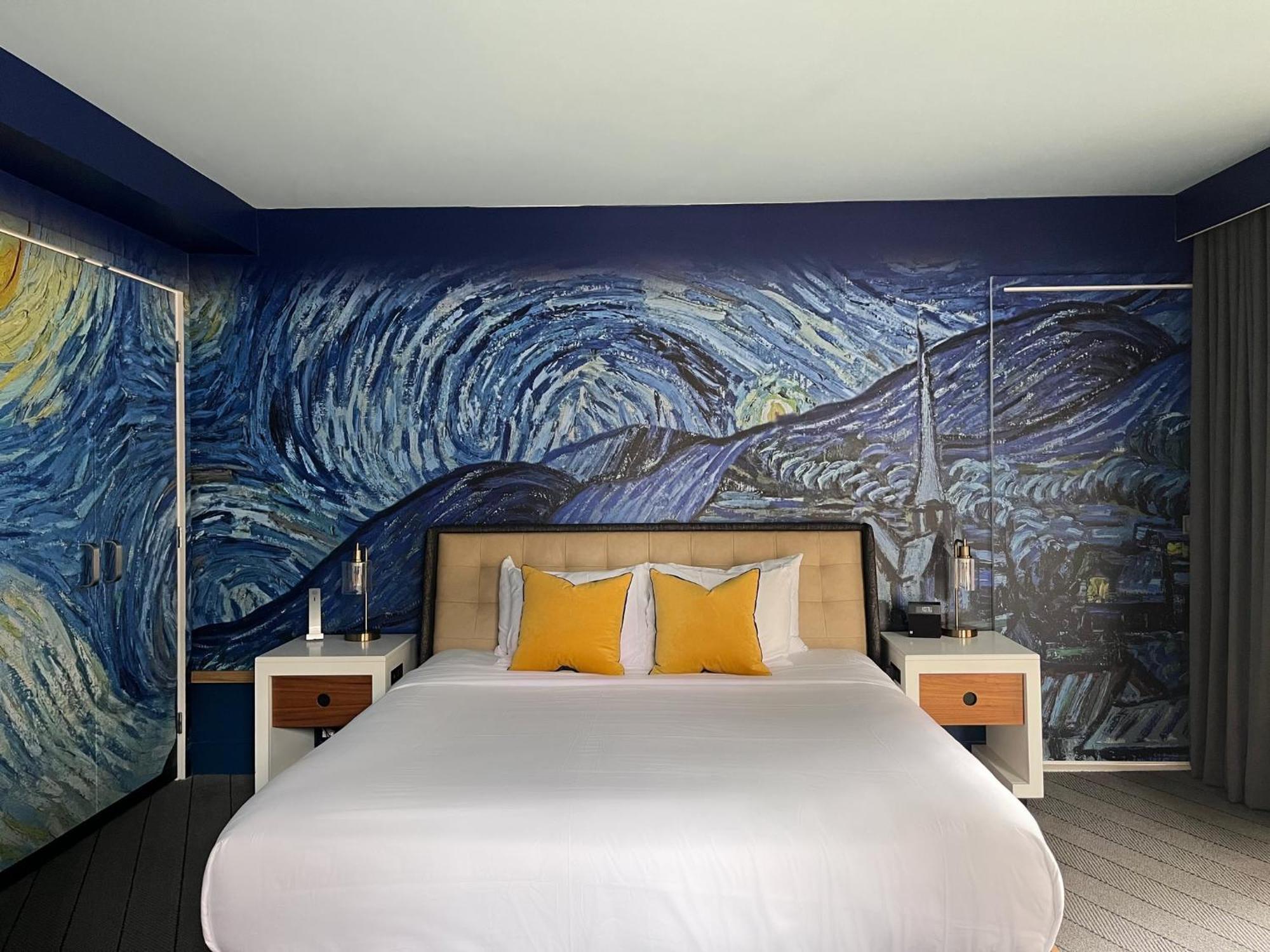 Kimpton Schofield Hotel By Ihg Cleveland Exterior photo